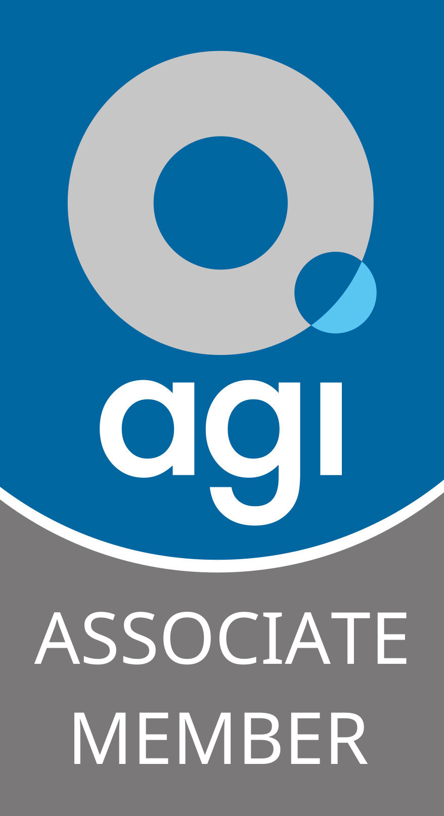 AGI Associate Member