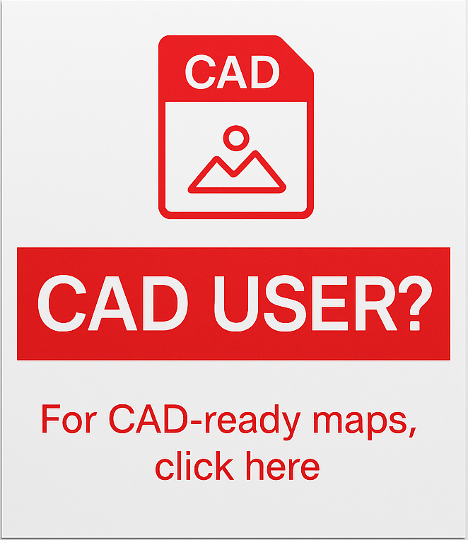 UKMapCentre.com CAD Users Link