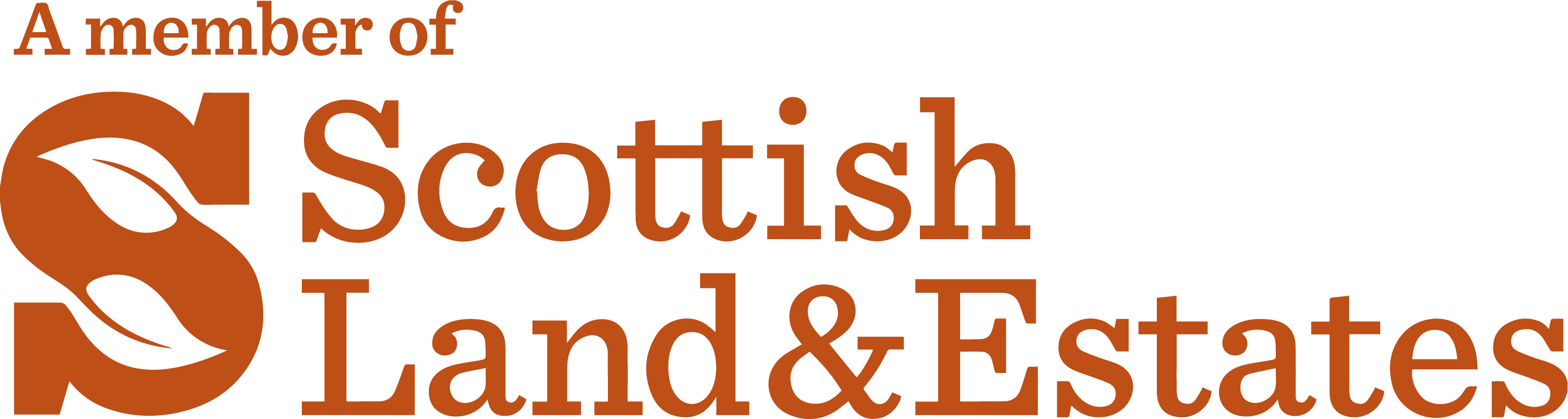 UK Map Centre is a member of Scottish Land & Estates